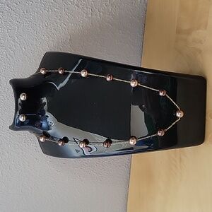 Roman & Sunstone Necklace And Earrings